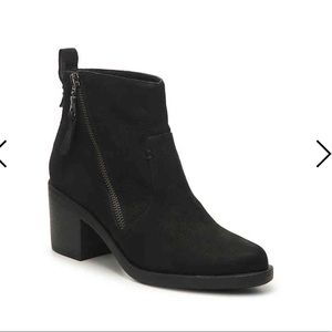 FINAL SALE❗️Astalema Bootie